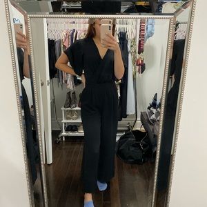 Loft Jumpsuit